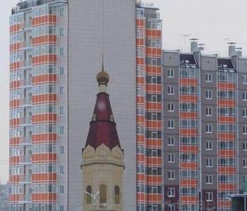 Сдается 2-х комнатная квартира, 55 м²