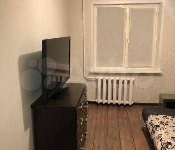 Продается 1-комнатная квартира, 15 м²