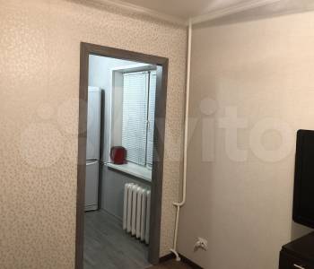 Продается 1-комнатная квартира, 15 м²