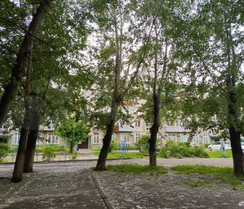 Продается 1-комнатная квартира, 15 м²