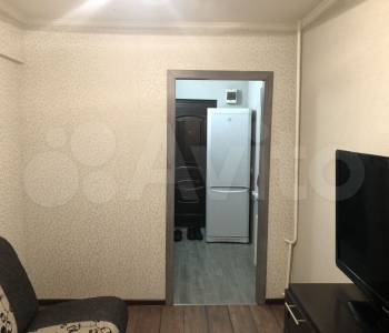 Продается 1-комнатная квартира, 15 м²