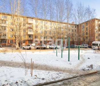 Продается 1-комнатная квартира, 15 м²