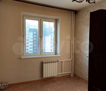 Сдается 1-комнатная квартира, 36,6 м²