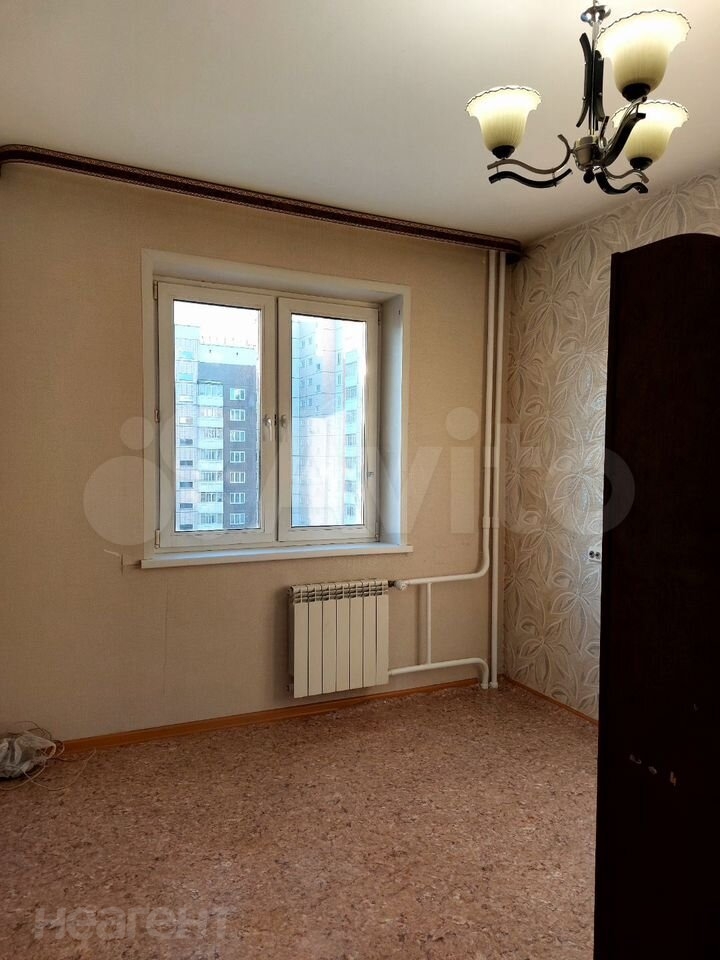 Сдается 1-комнатная квартира, 36,6 м²