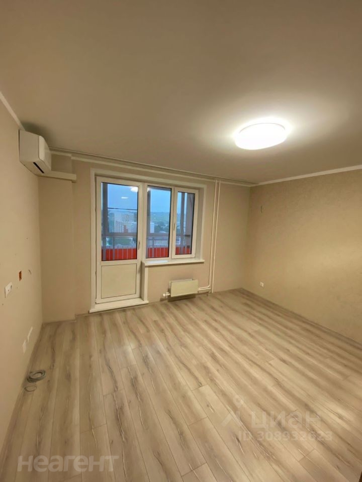 Сдается 1-комнатная квартира, 36 м²