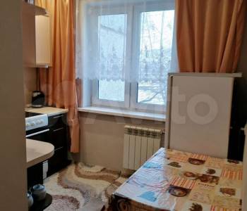 Сдается 1-комнатная квартира, 32 м²