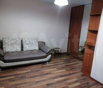 Сдается 1-комнатная квартира, 32 м²