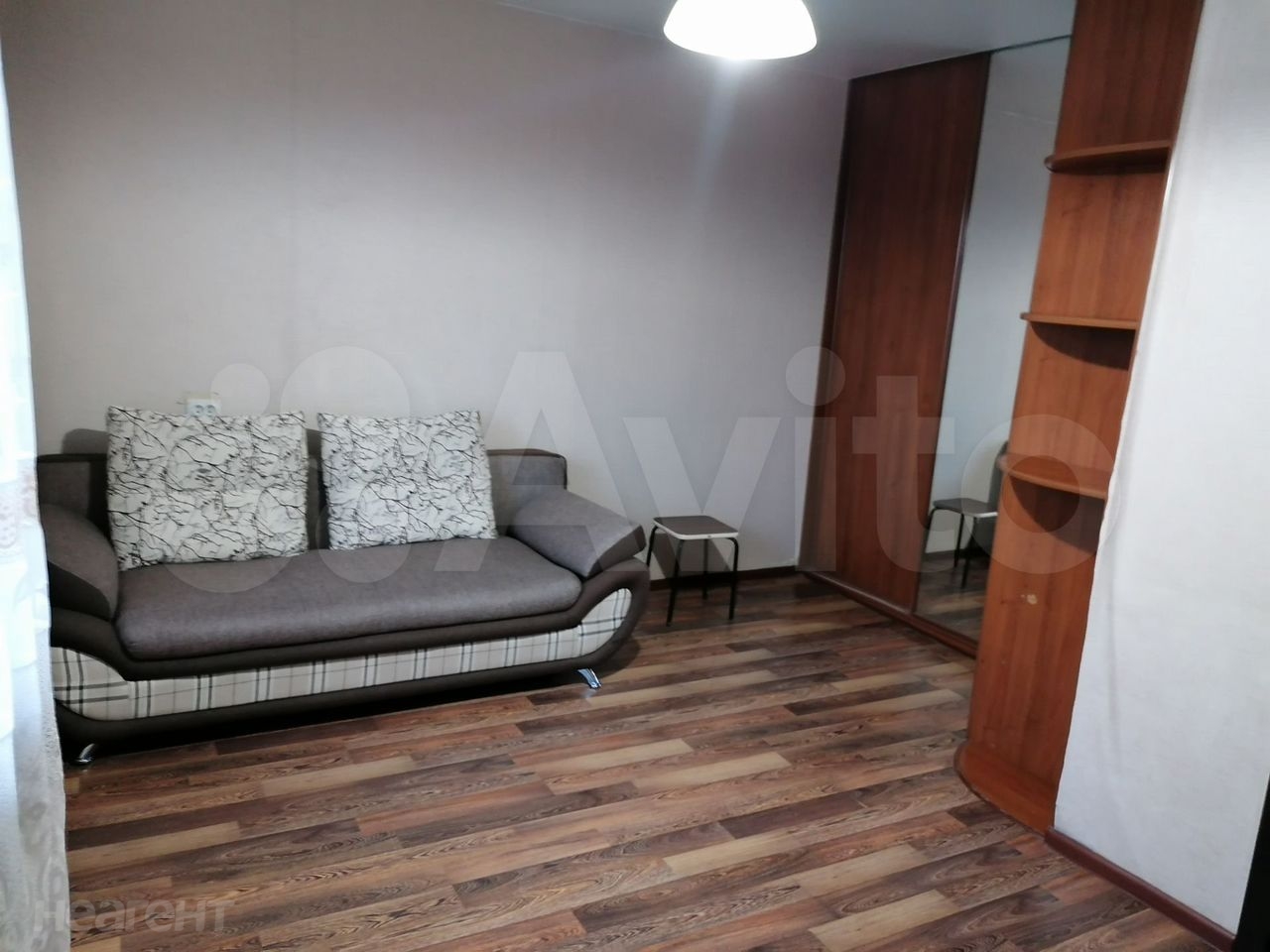 Сдается 1-комнатная квартира, 32 м²