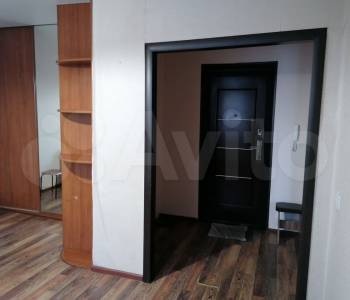 Сдается 1-комнатная квартира, 32 м²