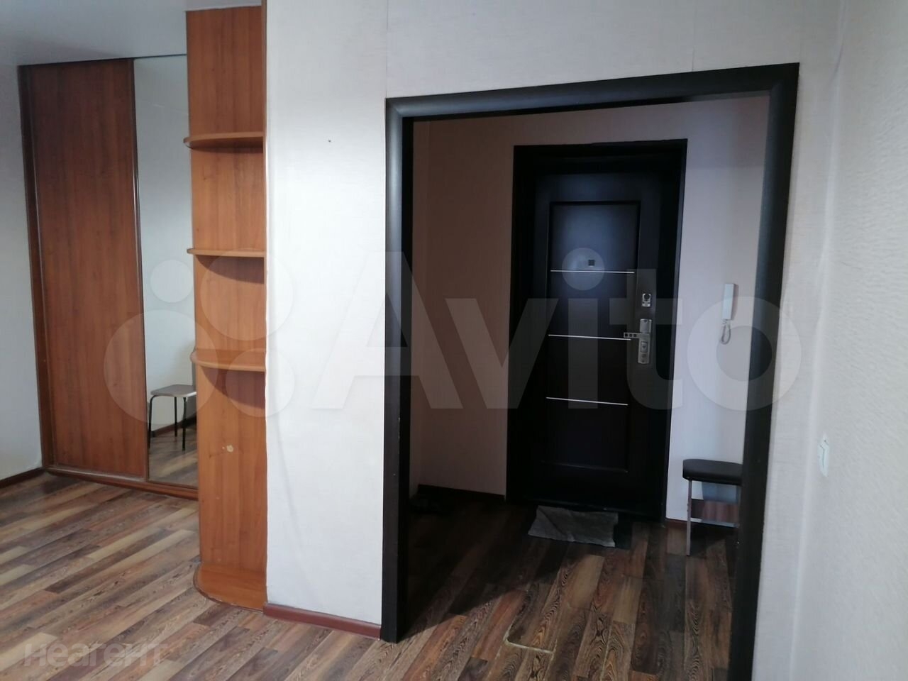 Сдается 1-комнатная квартира, 32 м²