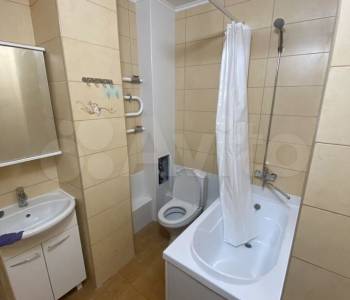 Сдается 1-комнатная квартира, 25 м²