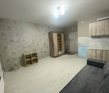 Сдается 1-комнатная квартира, 25 м²