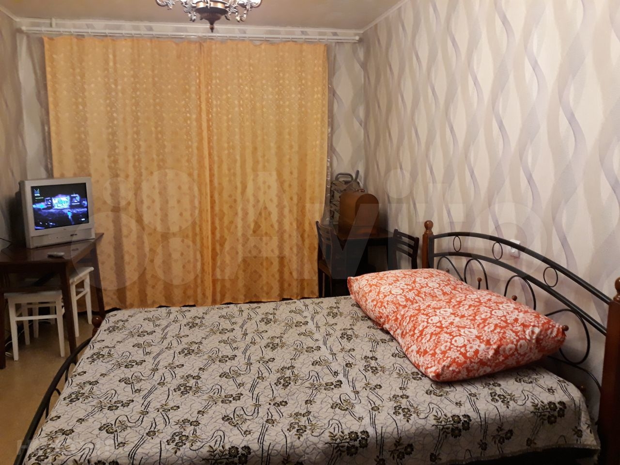 Сдается 2-х комнатная квартира, 48 м²