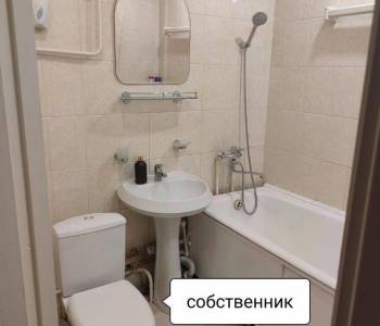 Сдается 2-х комнатная квартира, 45 м²