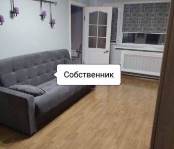 Сдается 2-х комнатная квартира, 45 м²