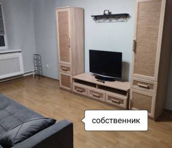 Сдается 2-х комнатная квартира, 45 м²