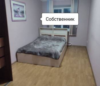 Сдается 2-х комнатная квартира, 45 м²