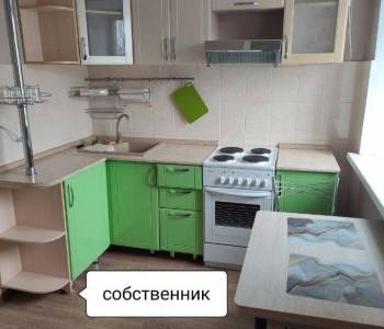 Сдается 2-х комнатная квартира, 45 м²