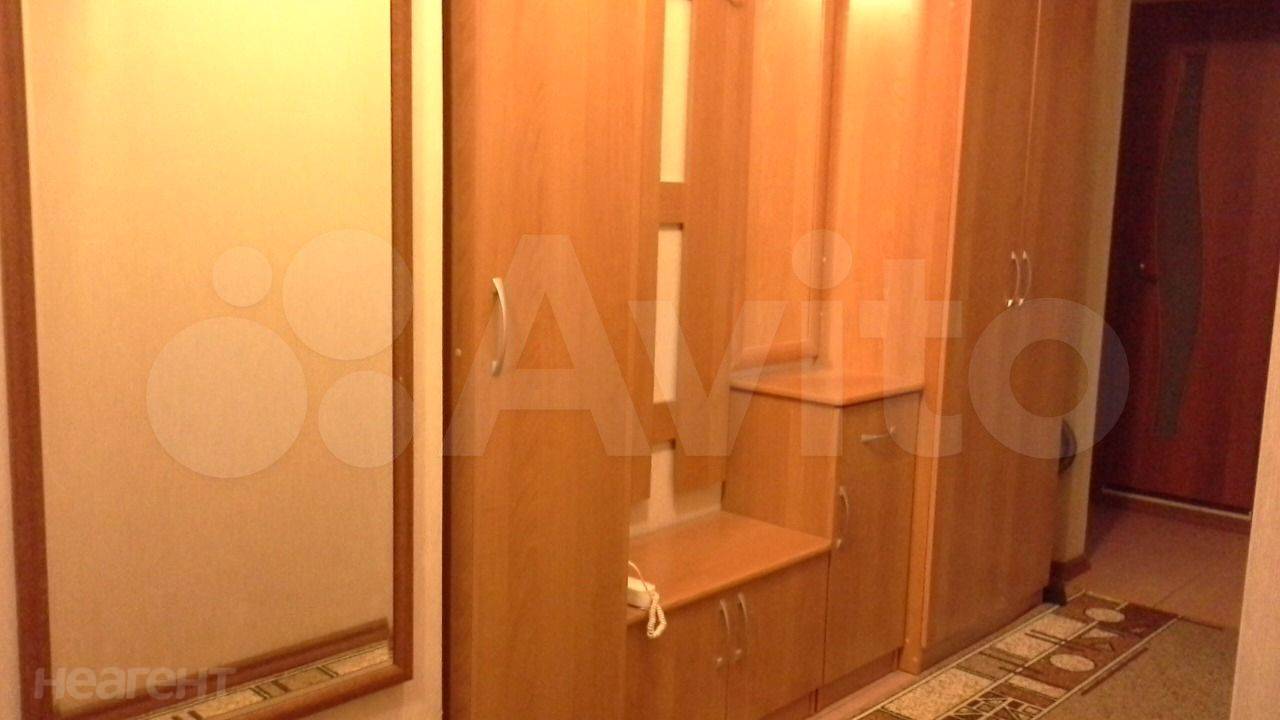 Сдается Многокомнатная квартира, 86 м²