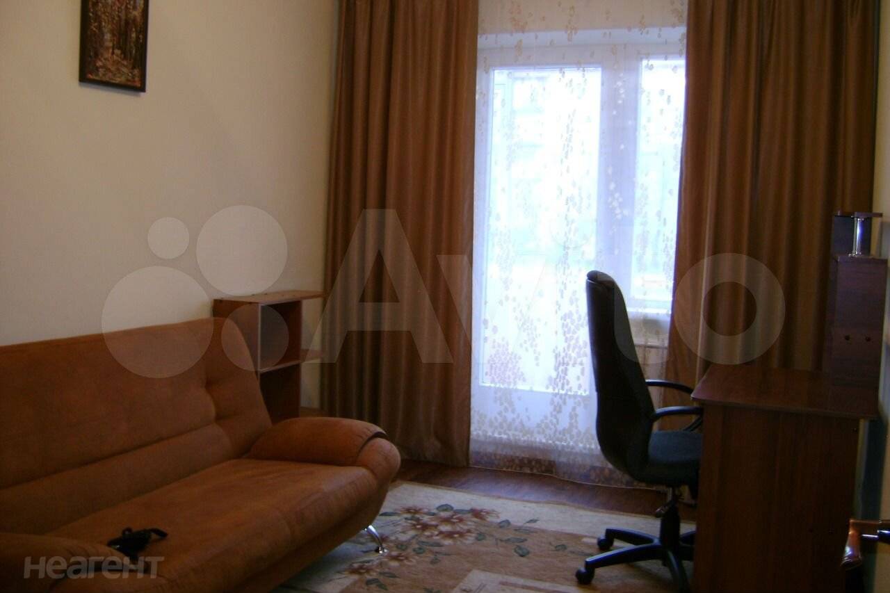 Сдается Многокомнатная квартира, 86 м²