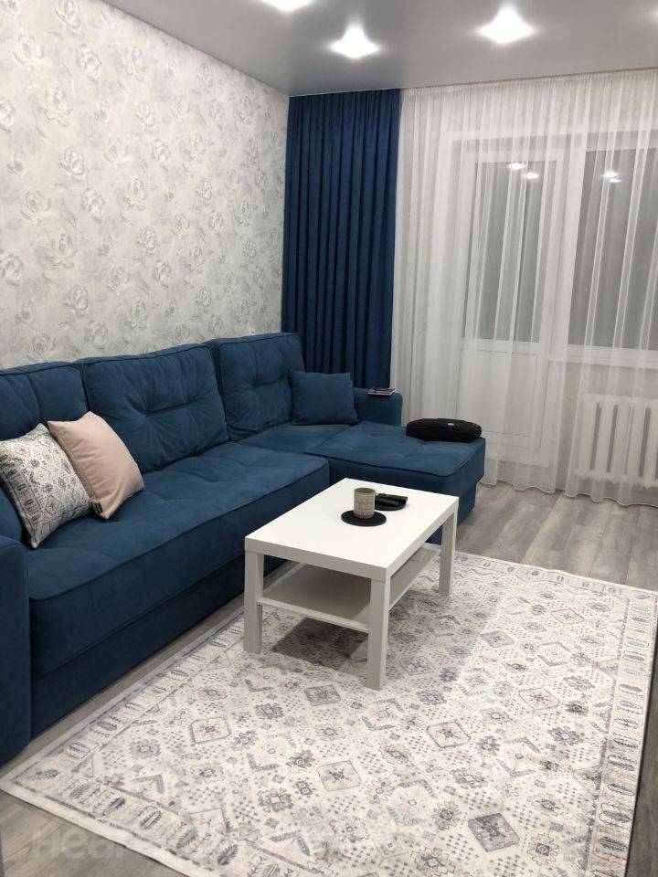 Продается 3-х комнатная квартира, 64 м²