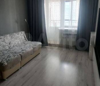 Сдается 1-комнатная квартира, 37 м²