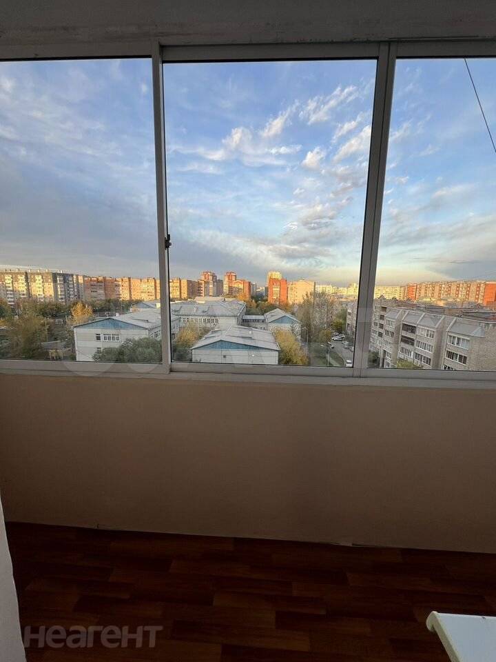 Сдается 1-комнатная квартира, 41 м²