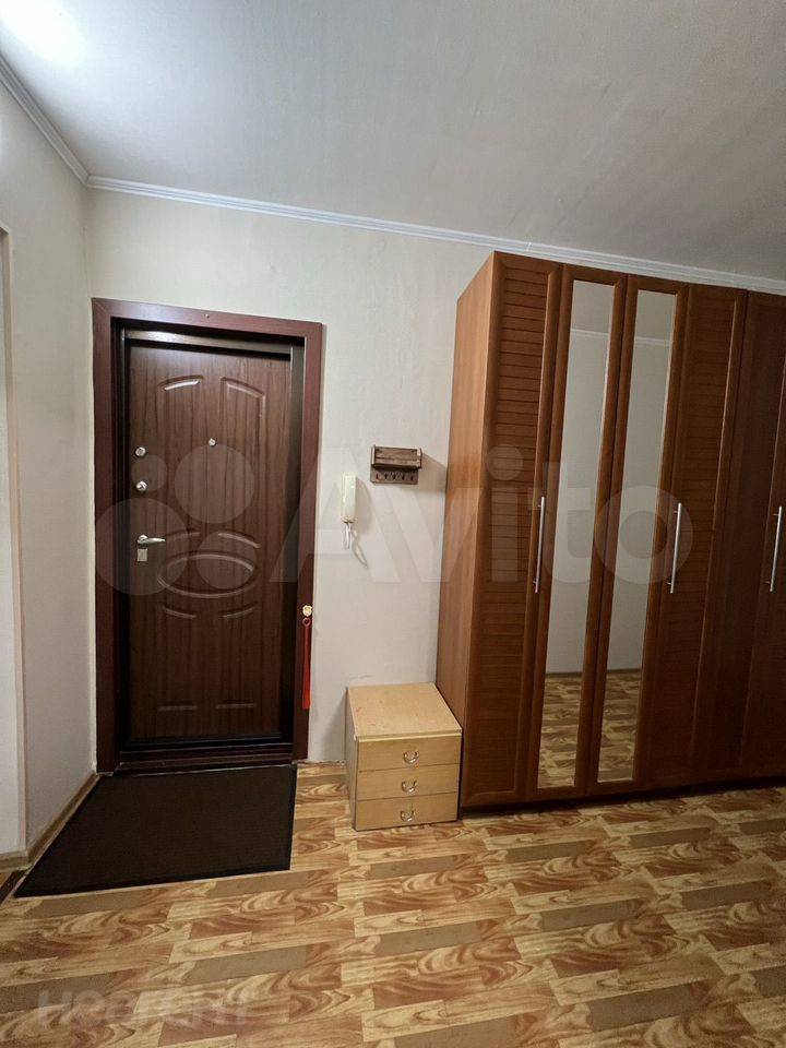 Сдается 1-комнатная квартира, 41 м²