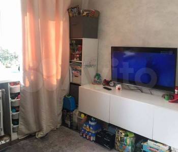 Продается 1-комнатная квартира, 18 м²