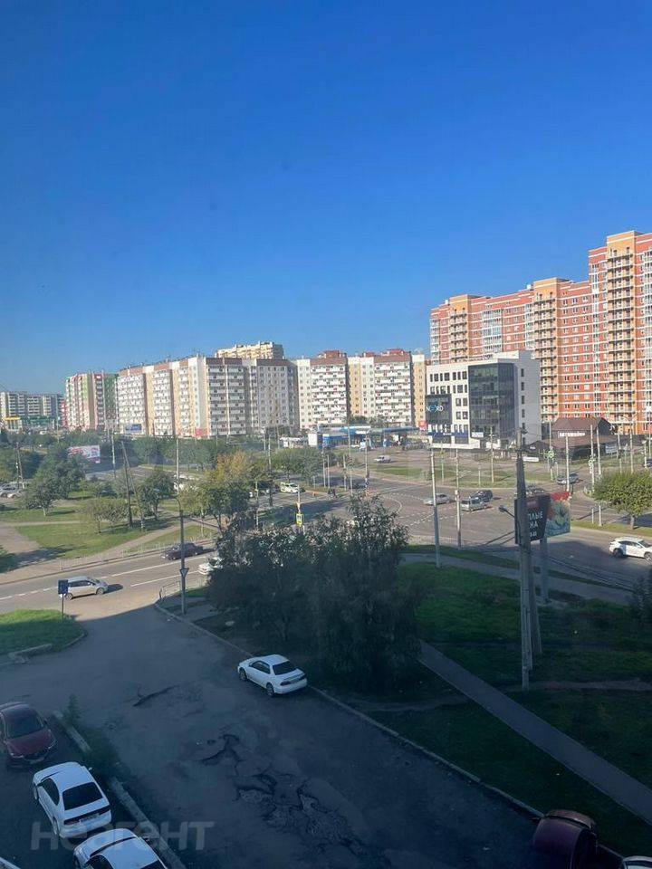 Продается 1-комнатная квартира, 48,8 м²