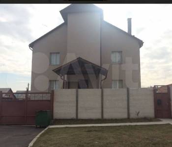 Сдается Дом, 370 м²