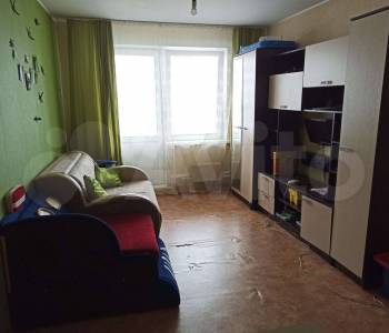 Сдается 1-комнатная квартира, 25,3 м²