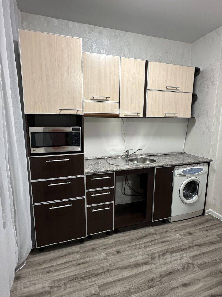 Сдается 1-комнатная квартира, 30 м²