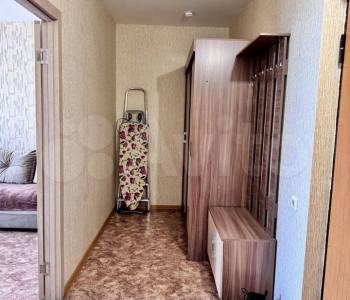 Сдается 1-комнатная квартира, 41 м²