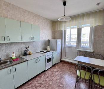 Сдается 1-комнатная квартира, 41 м²