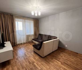 Сдается 1-комнатная квартира, 40 м²