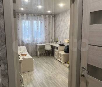 Продается 3-х комнатная квартира, 65,3 м²