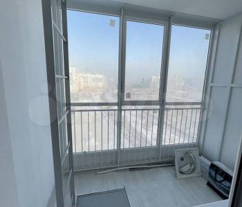 Сдается 1-комнатная квартира, 37 м²