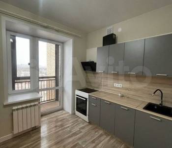 Сдается 2-х комнатная квартира, 59 м²