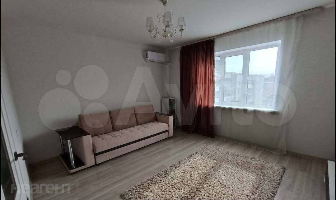 Продается 2-х комнатная квартира, 52,1 м²