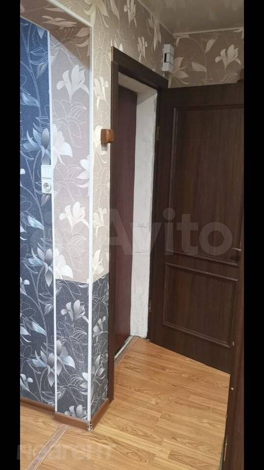 Продается 2-х комнатная квартира, 49 м²