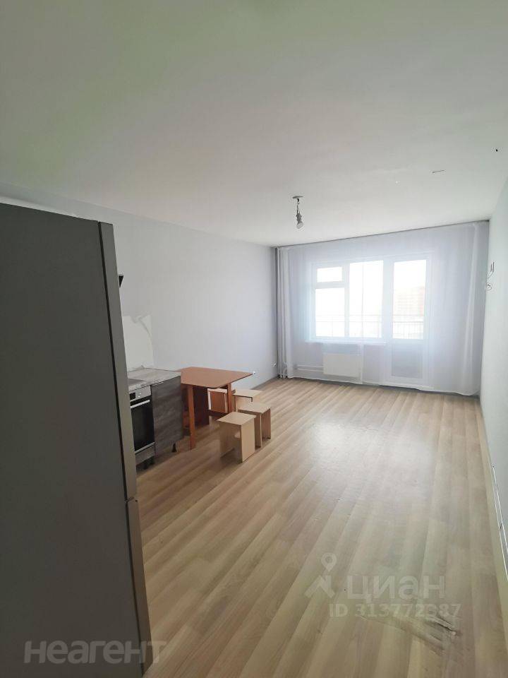 Сдается 2-х комнатная квартира, 46,3 м²