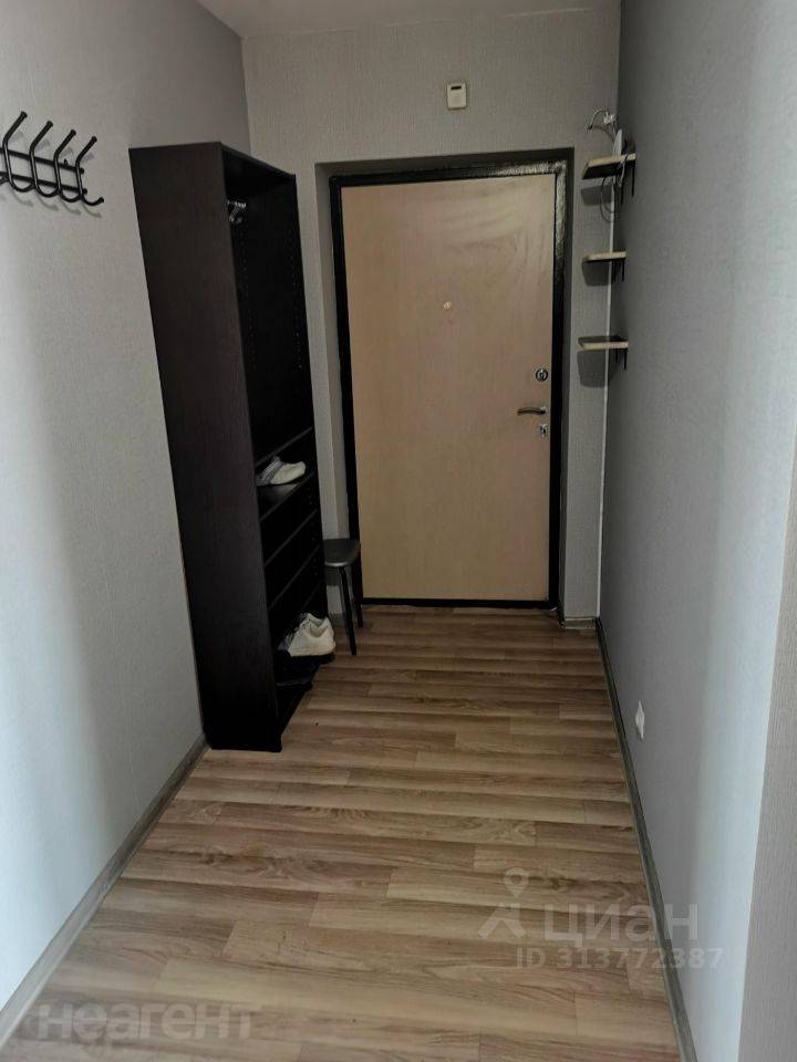 Сдается 2-х комнатная квартира, 46,3 м²