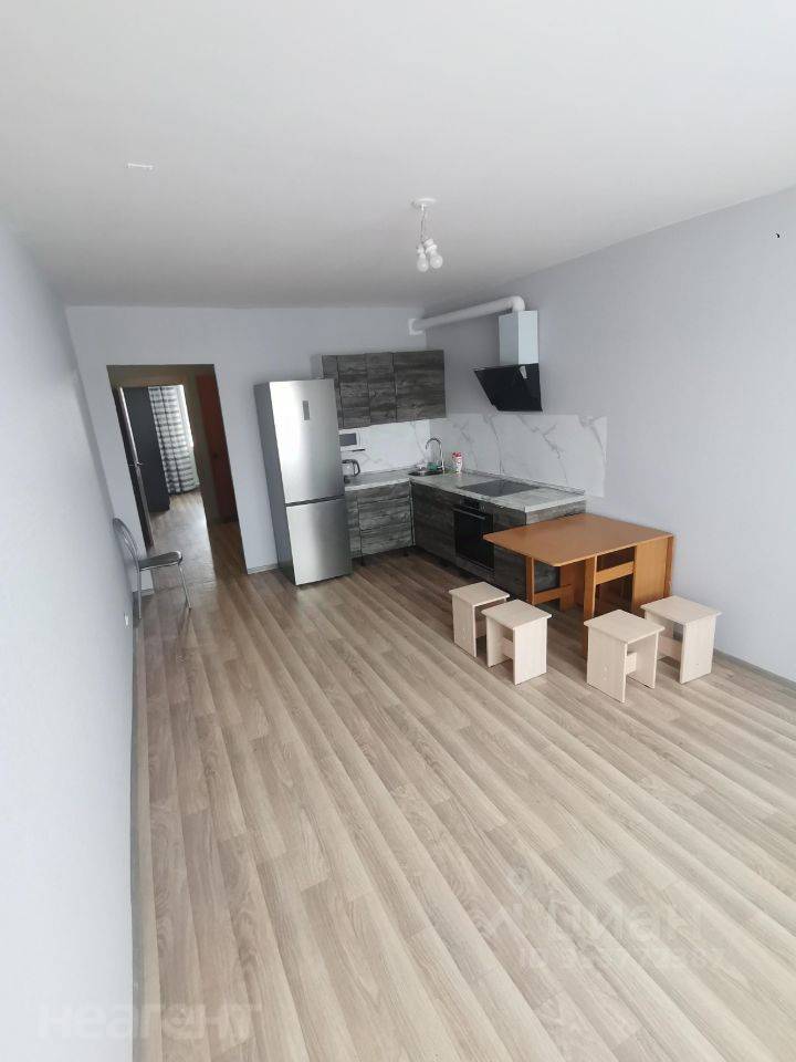 Сдается 2-х комнатная квартира, 46,3 м²