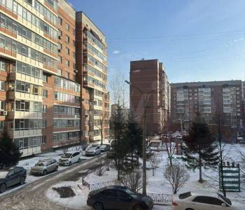 Сдается 2-х комнатная квартира, 62 м²