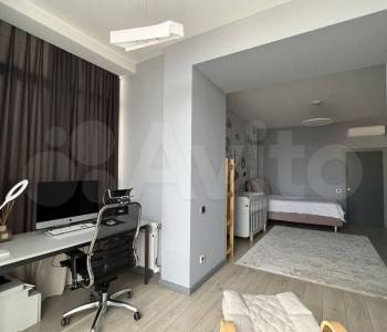 Продается 3-х комнатная квартира, 168 м²