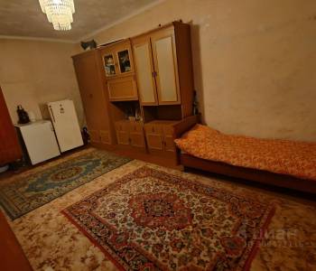 Продается 1-комнатная квартира, 39,9 м²