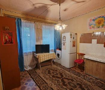 Продается 1-комнатная квартира, 39,9 м²