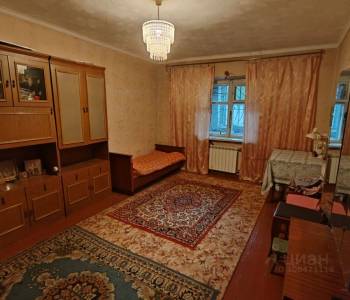 Продается 1-комнатная квартира, 39,9 м²