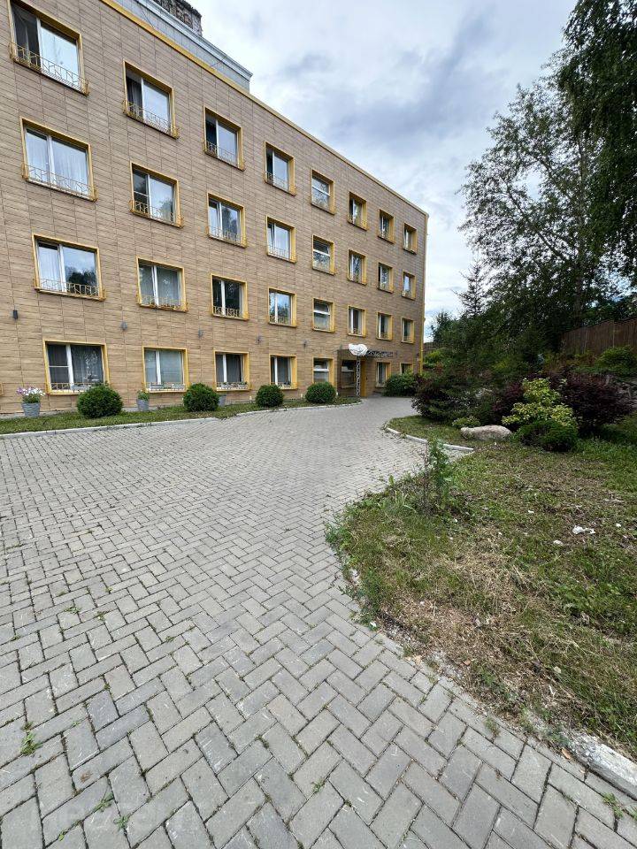 Продается 1-комнатная квартира, 27,2 м²